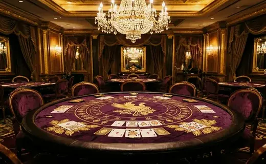 Diamond Card Duel