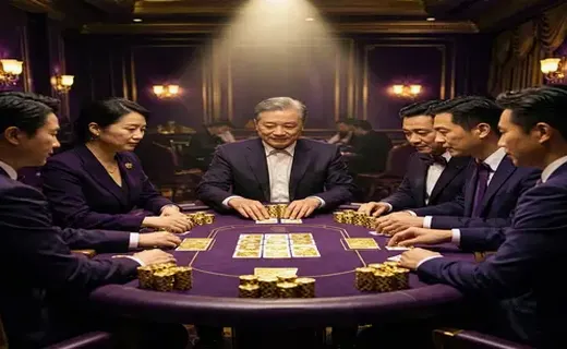 Elite 21 Strategy Masters