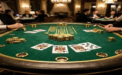 Mega Strategy Cards Tournament